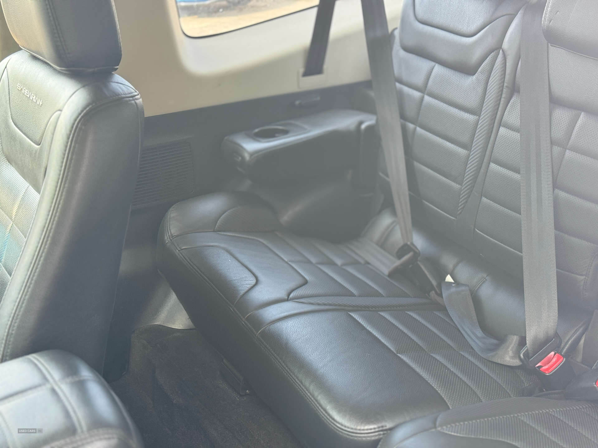 Jan 2015 Mitsubishi Shogun 3.2 DI-DC [197] Barbarian 3dr Auto
