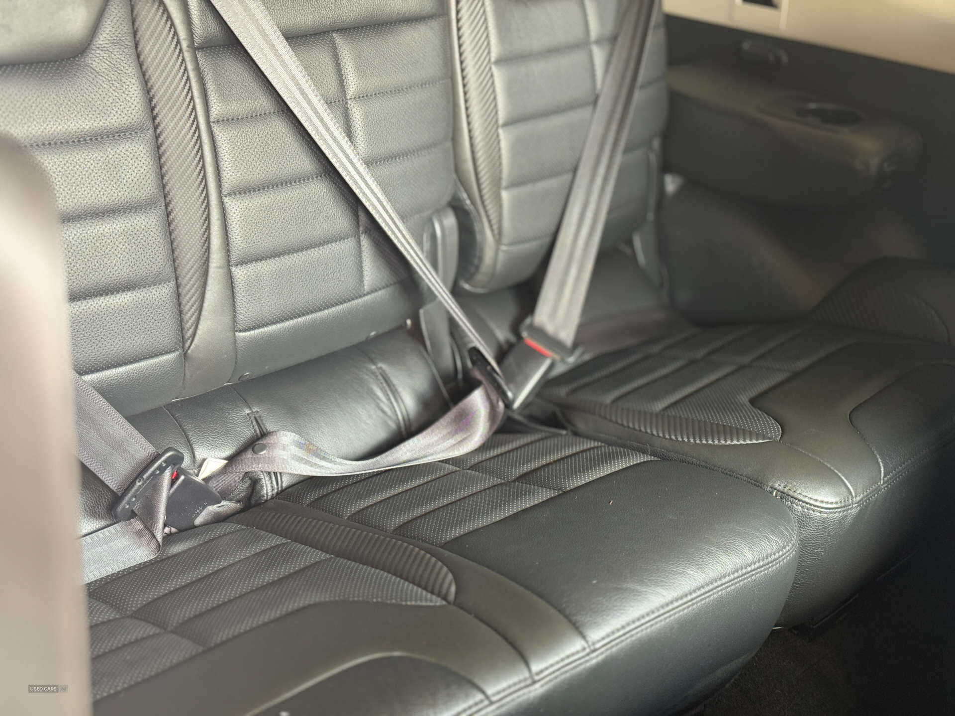 Jan 2015 Mitsubishi Shogun 3.2 DI-DC [197] Barbarian 3dr Auto