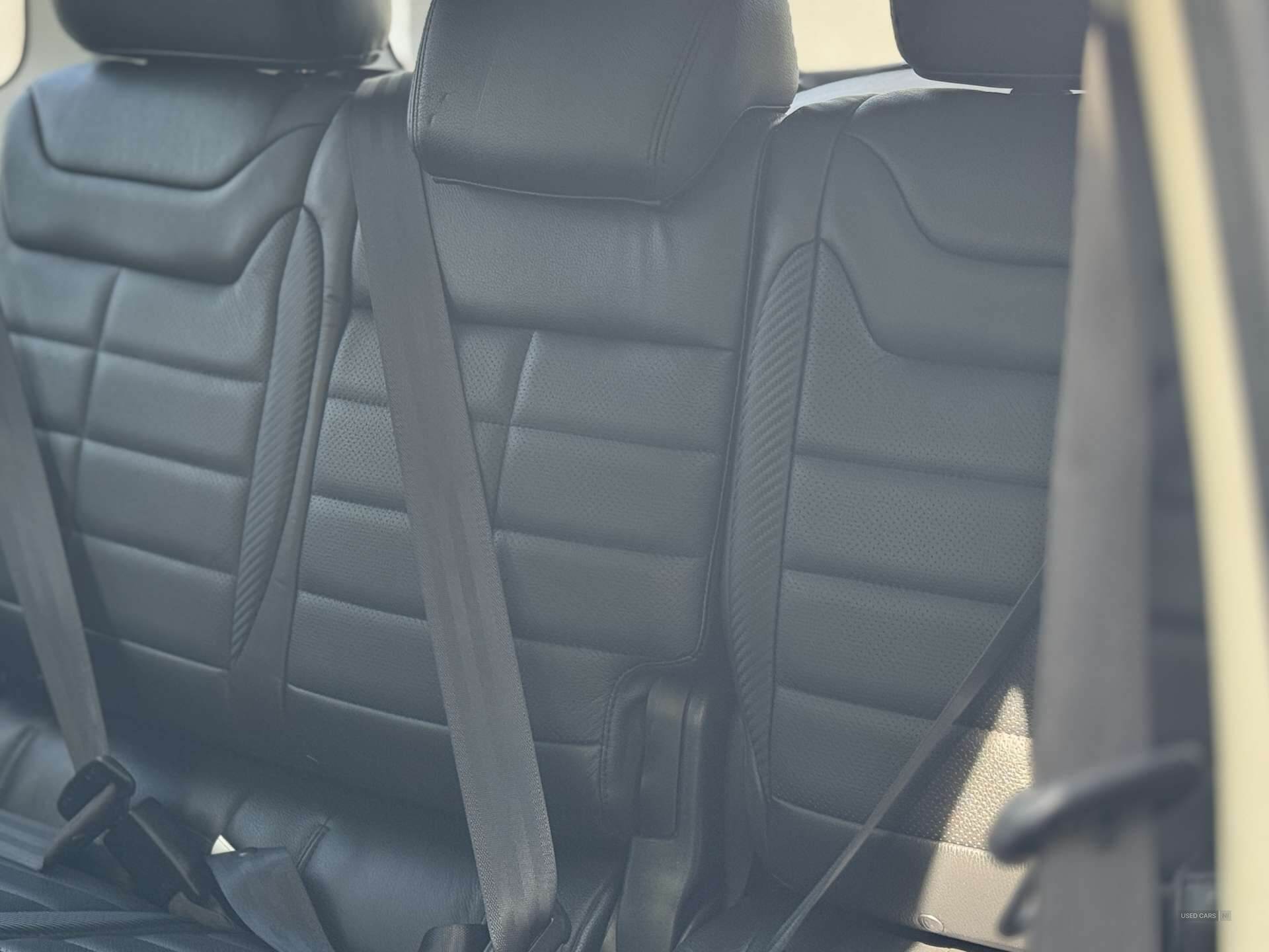 Jan 2015 Mitsubishi Shogun 3.2 DI-DC [197] Barbarian 3dr Auto