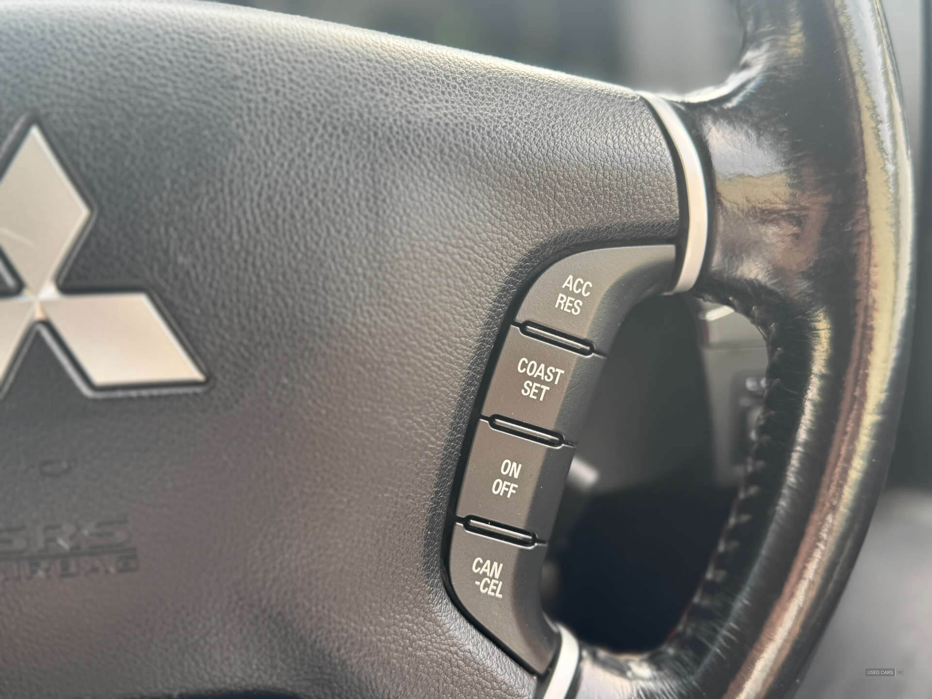 Jan 2015 Mitsubishi Shogun 3.2 DI-DC [197] Barbarian 3dr Auto