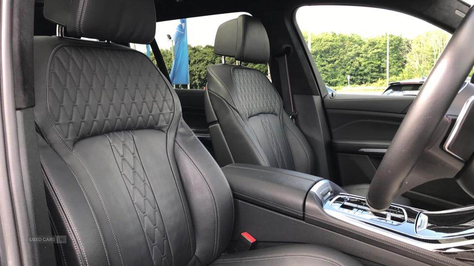 Jun 2023 BMW X7 xDrive M60i 5dr Step Auto