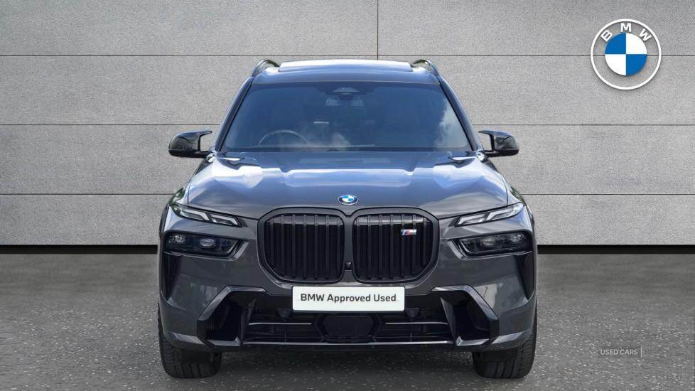 Jun 2023 BMW X7 xDrive M60i 5dr Step Auto