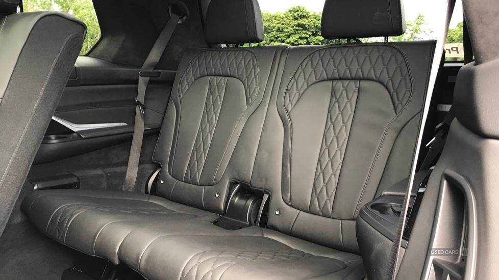 Jun 2023 BMW X7 xDrive M60i 5dr Step Auto