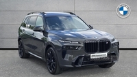 BMW X7 M60i xDrive in Armagh