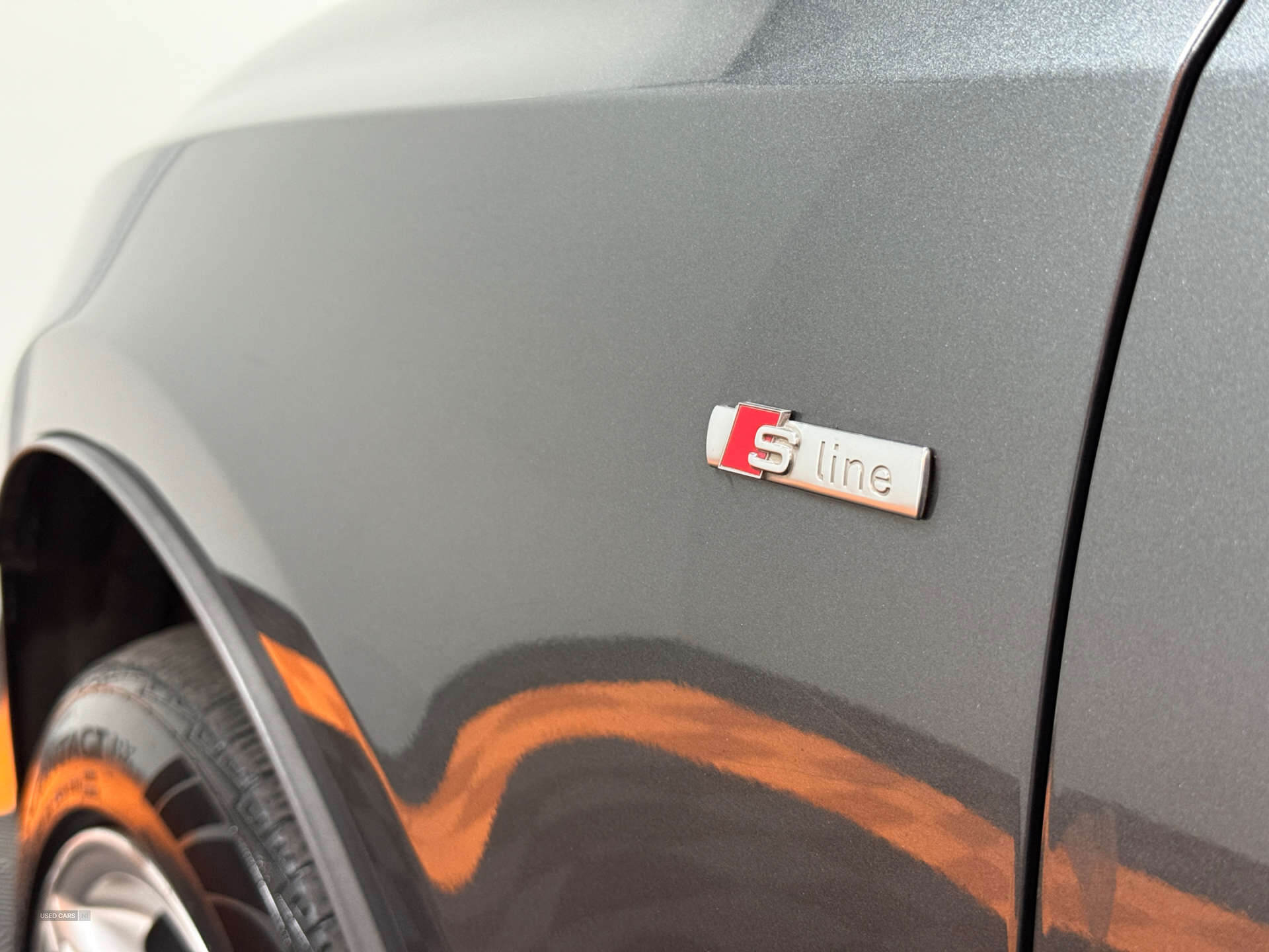 Mar 2014 Audi Q5 2.0 TDI Quattro S Line Plus 5dr