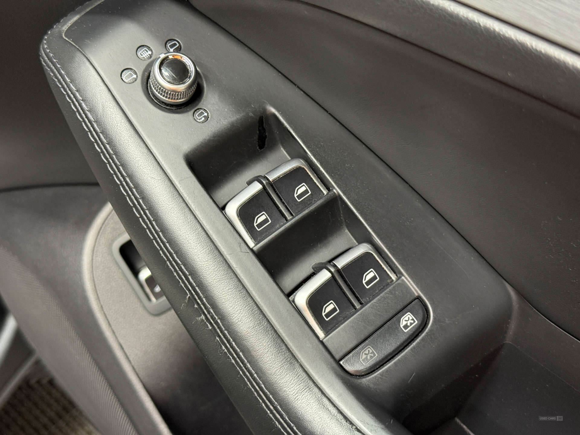 Mar 2014 Audi Q5 2.0 TDI Quattro S Line Plus 5dr