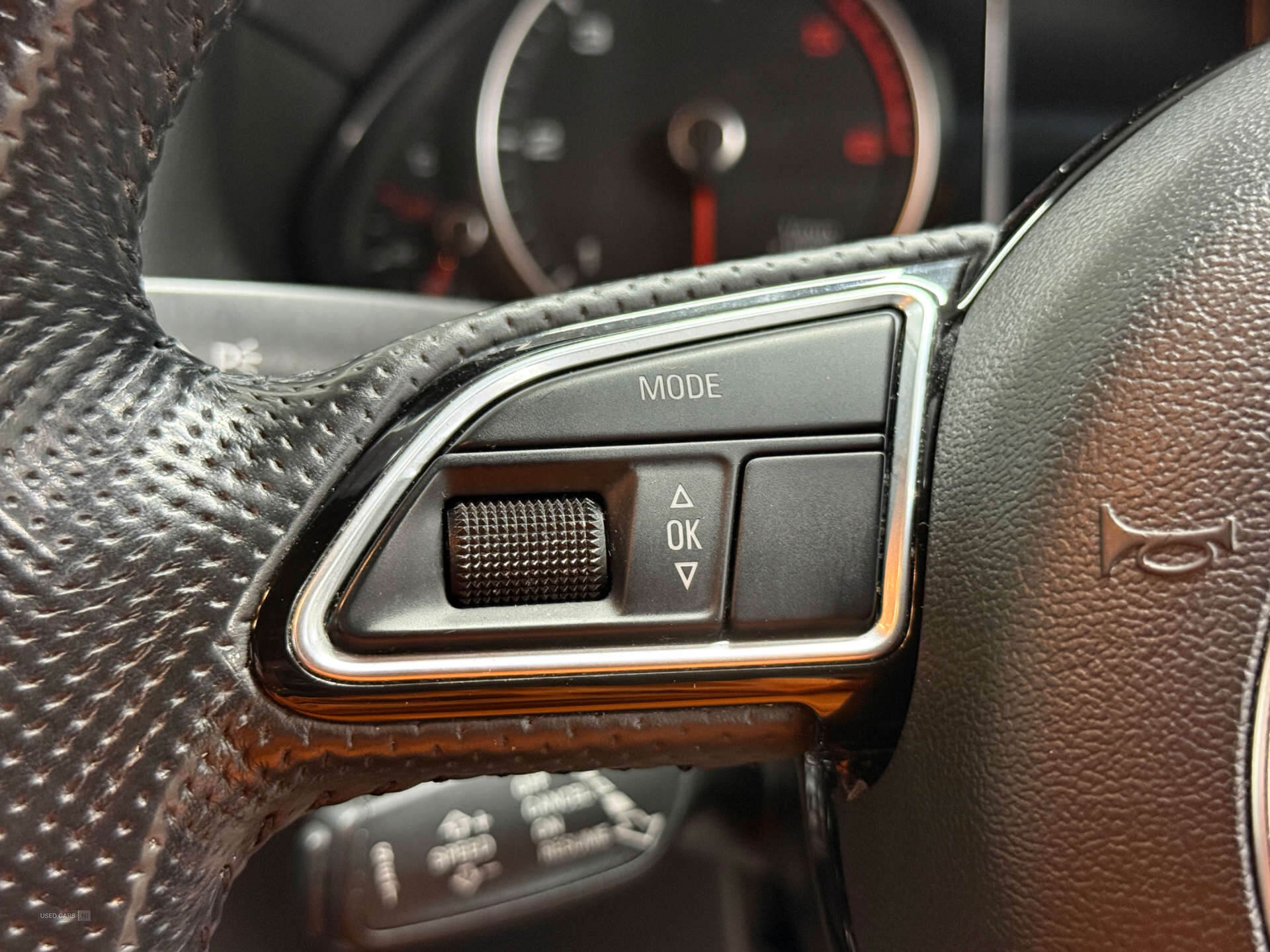 Mar 2014 Audi Q5 2.0 TDI Quattro S Line Plus 5dr