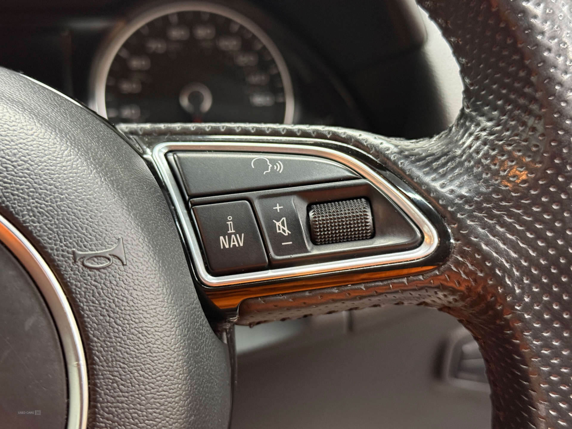 Mar 2014 Audi Q5 2.0 TDI Quattro S Line Plus 5dr