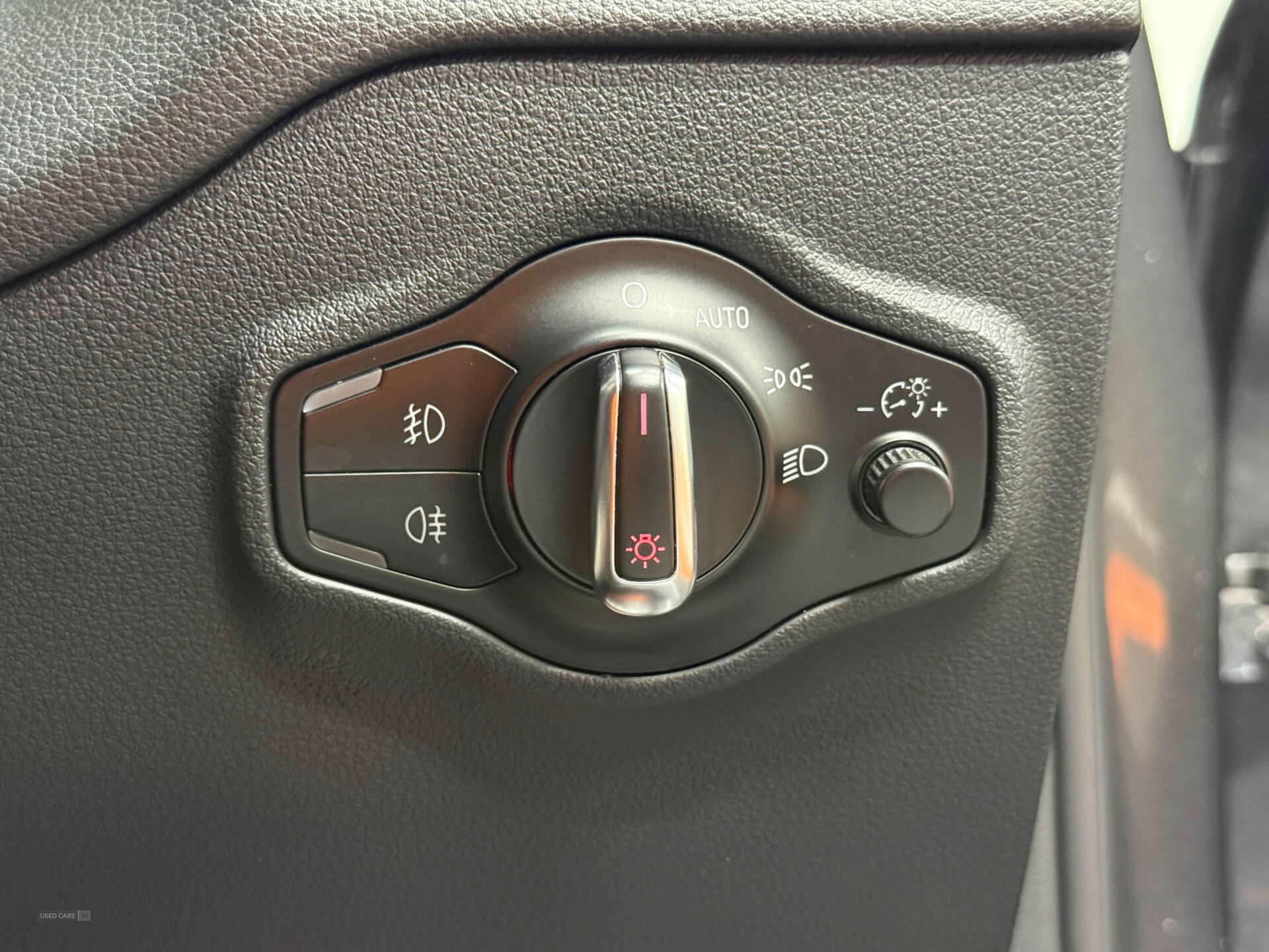 Mar 2014 Audi Q5 2.0 TDI Quattro S Line Plus 5dr