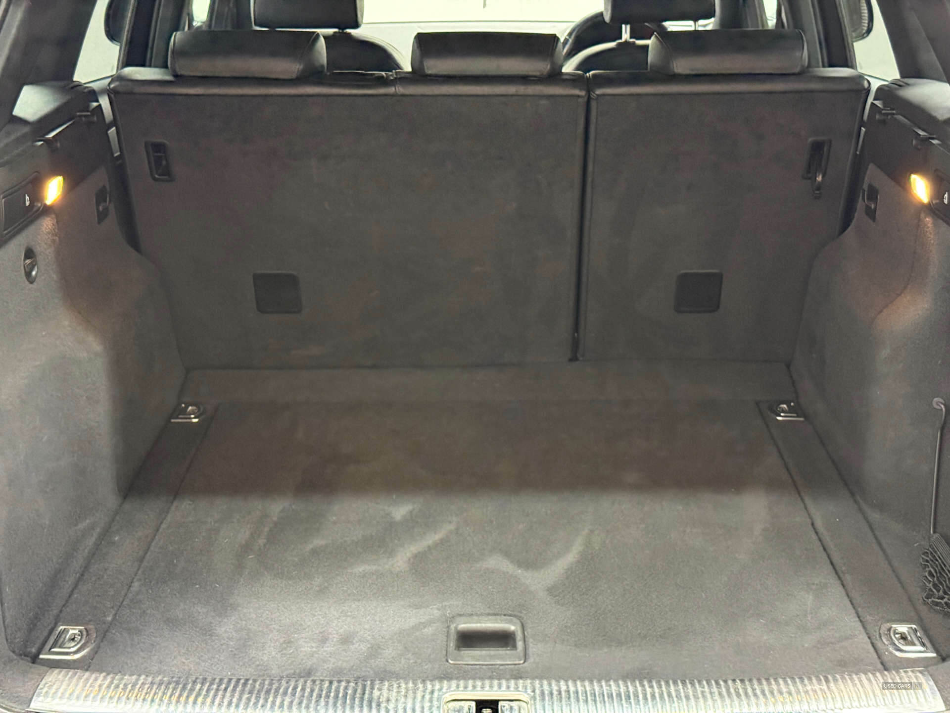 Mar 2014 Audi Q5 2.0 TDI Quattro S Line Plus 5dr