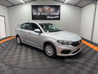 Fiat Tipo 1.4 Tipo Easy 5dr in Antrim