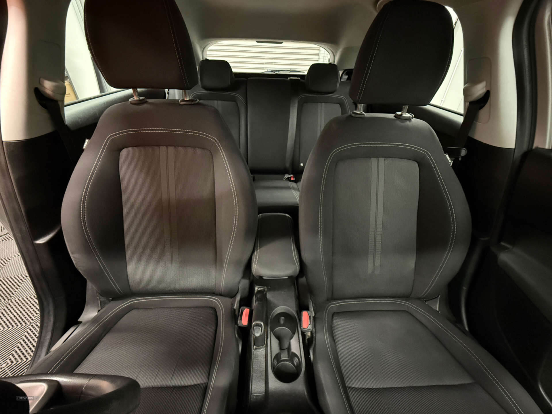 Jan 2017 Fiat Tipo 1.4 Easy 5dr
