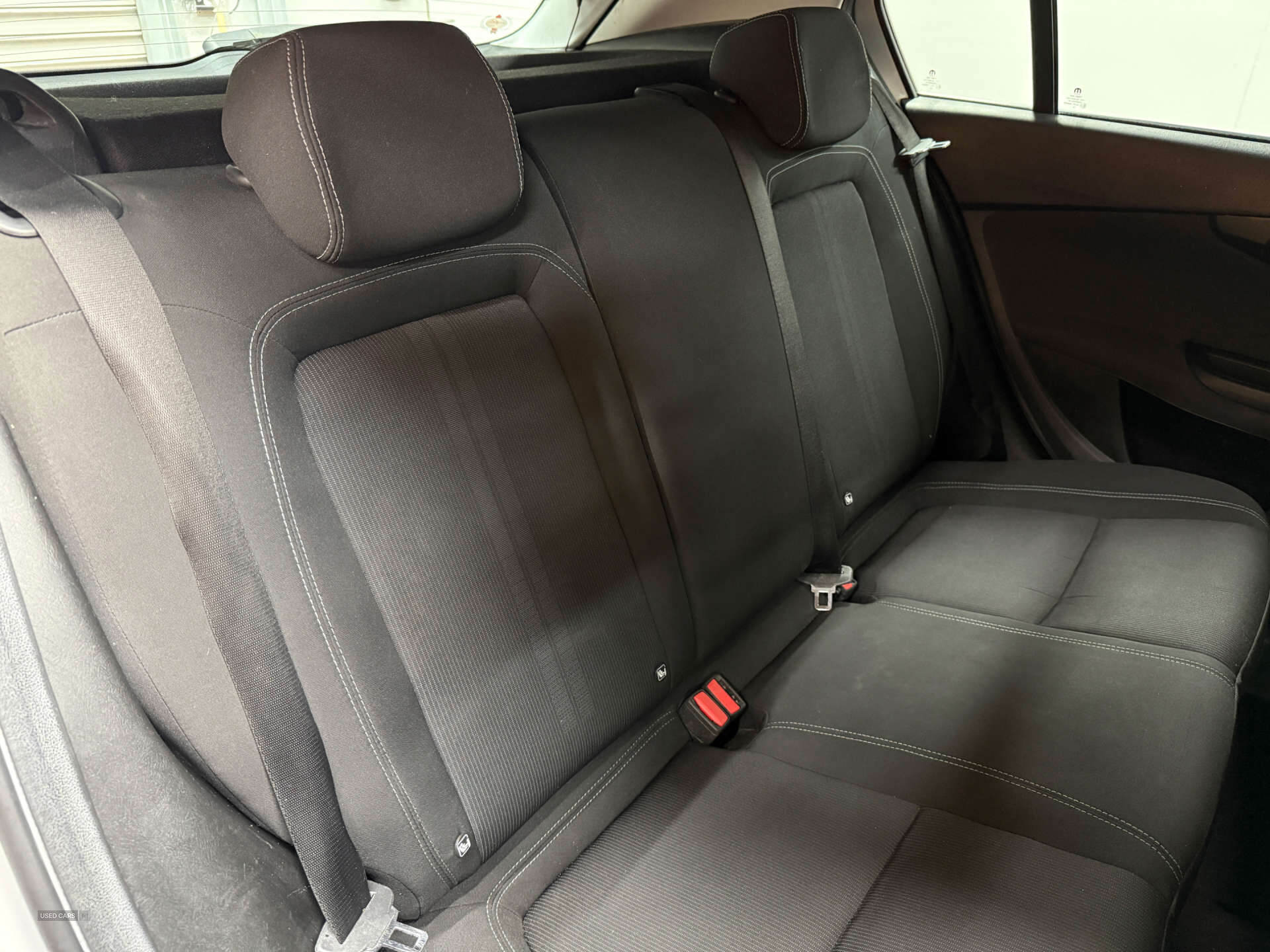 Jan 2017 Fiat Tipo 1.4 Easy 5dr