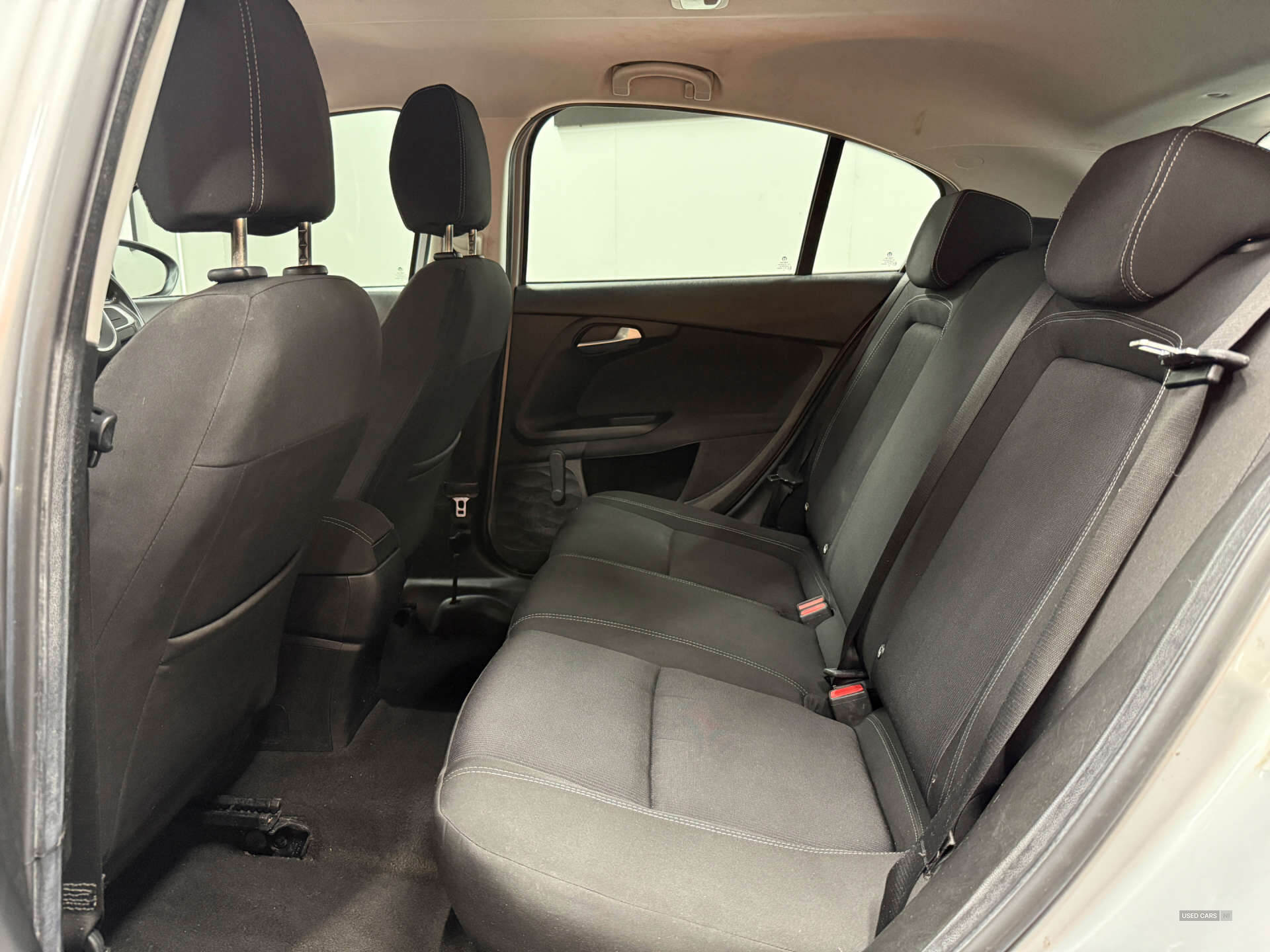 Jan 2017 Fiat Tipo 1.4 Easy 5dr