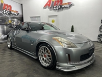 Nissan 350Z Z in Tyrone