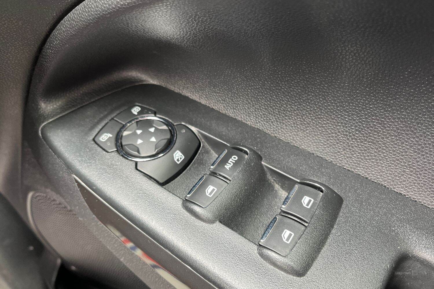 Nov 2019 Ford EcoSport 1.0 EcoBoost Zetec 5dr