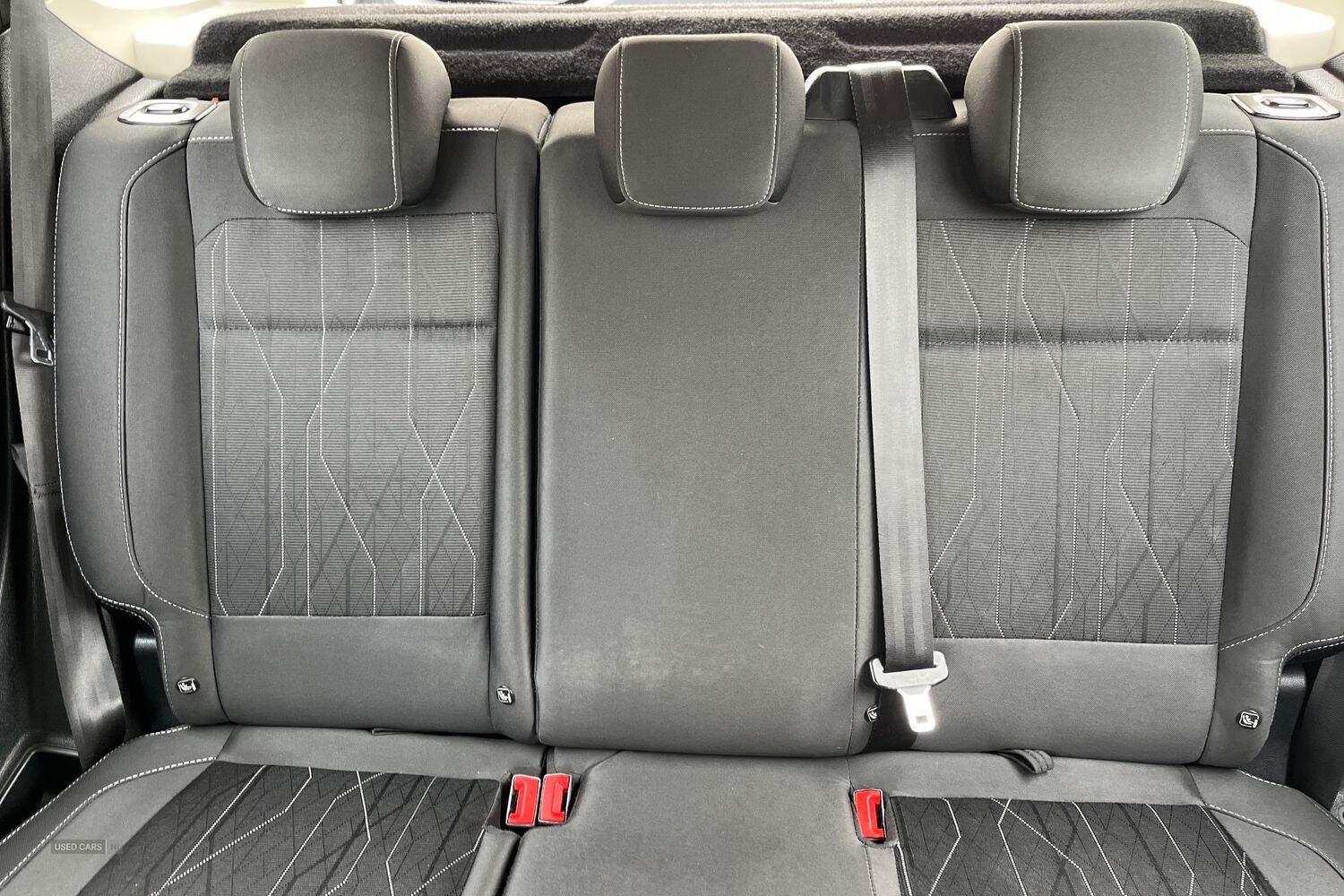Nov 2019 Ford EcoSport 1.0 EcoBoost Zetec 5dr