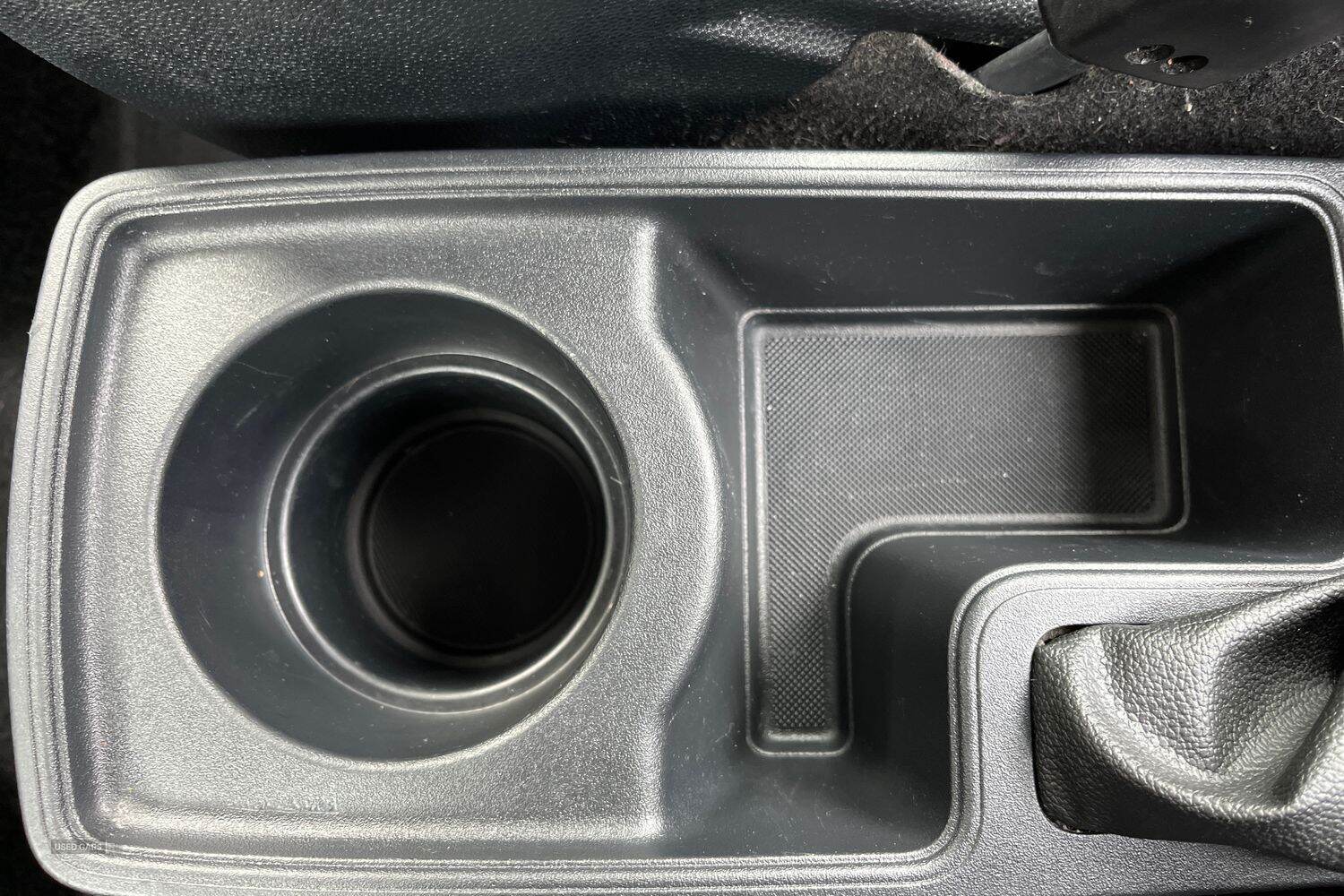 Nov 2019 Ford EcoSport 1.0 EcoBoost Zetec 5dr