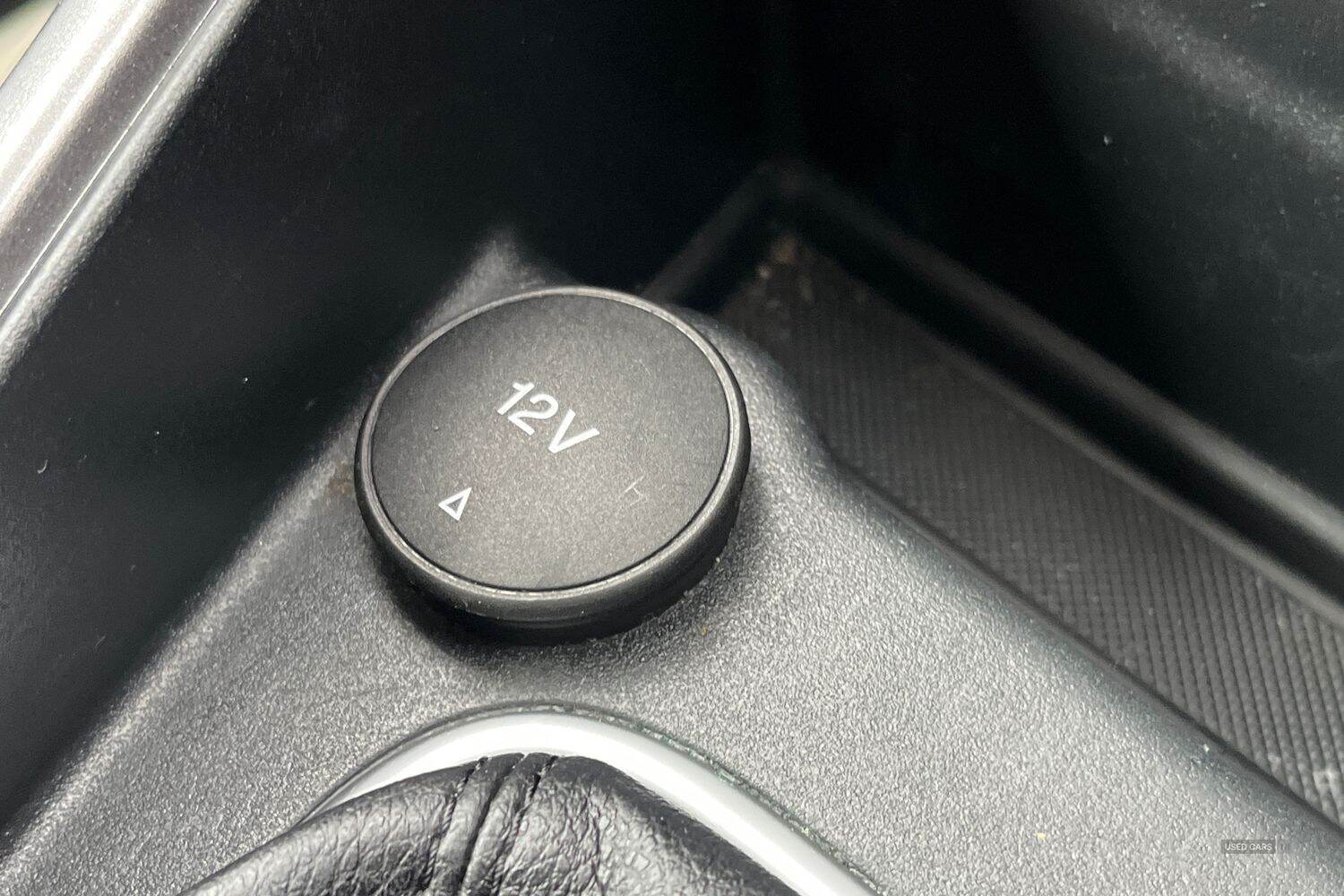 Nov 2019 Ford EcoSport 1.0 EcoBoost Zetec 5dr