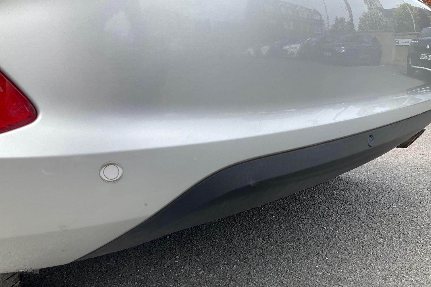 Oct 2021 Ford Fiesta 1.1 75 Trend 5dr