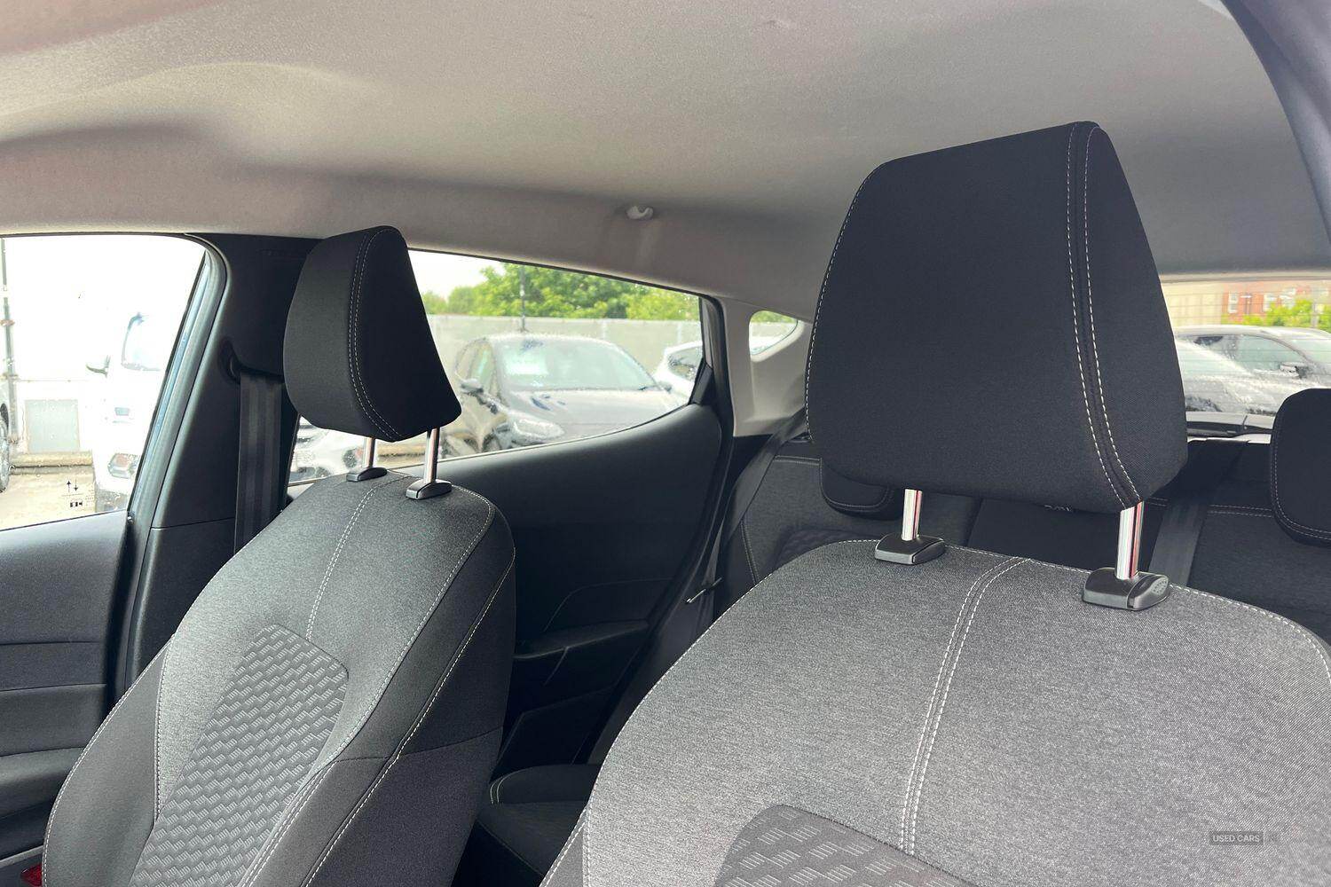 Jul 2023 Ford Fiesta 1.0 EcoBoost Titanium 5dr