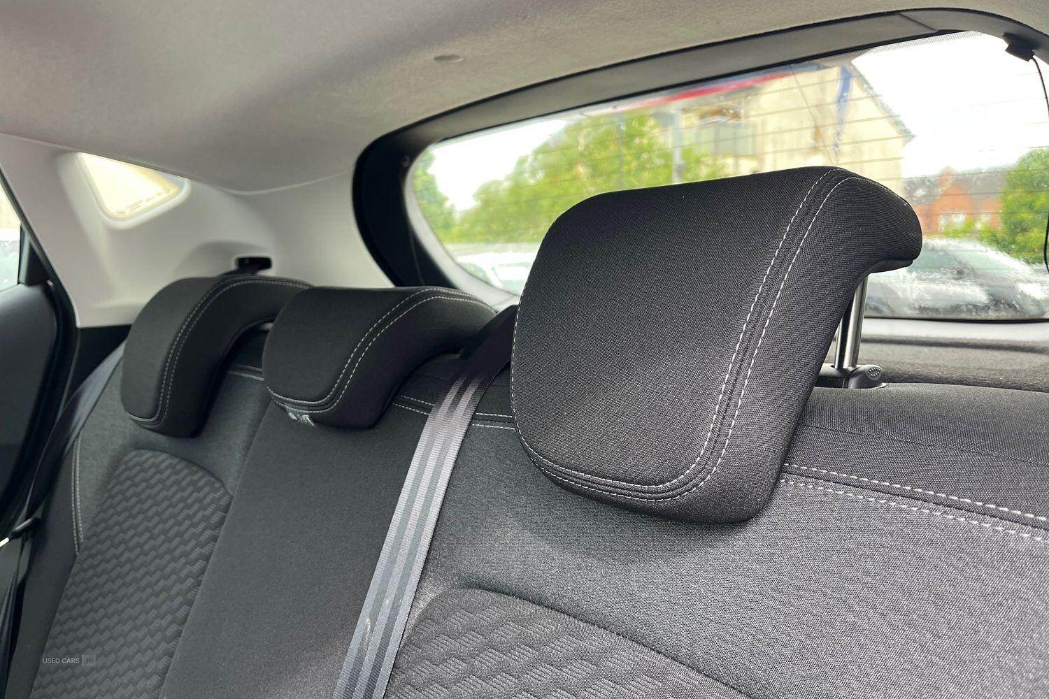 Jul 2023 Ford Fiesta 1.0 EcoBoost Titanium 5dr