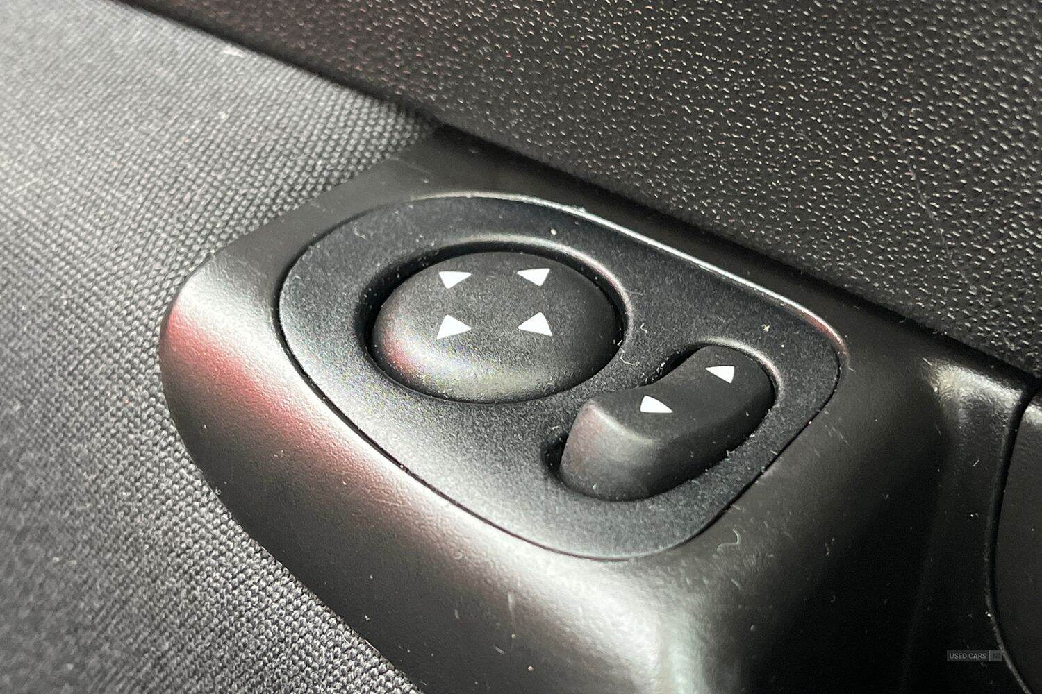 May 2018 Fiat 500 1.2 Lounge 3dr