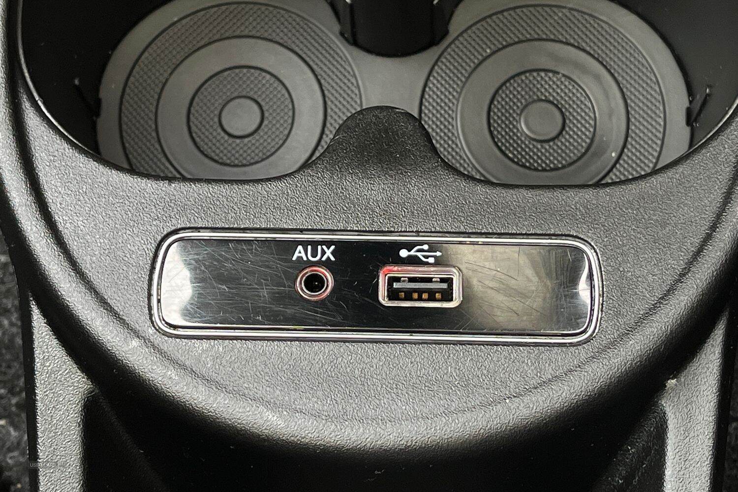 May 2018 Fiat 500 1.2 Lounge 3dr
