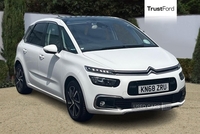 Citroen C4 SpaceTourer 1.5 BlueHDi 130 Flair 5dr in Antrim