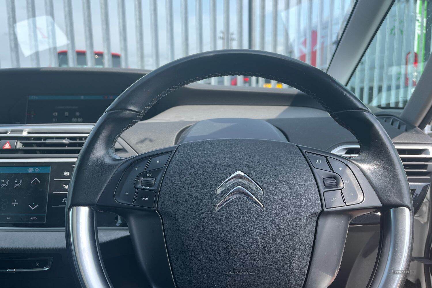 Sep 2018 Citroen C4 SpaceTourer 1.5 BlueHDi 130 Flair 5dr