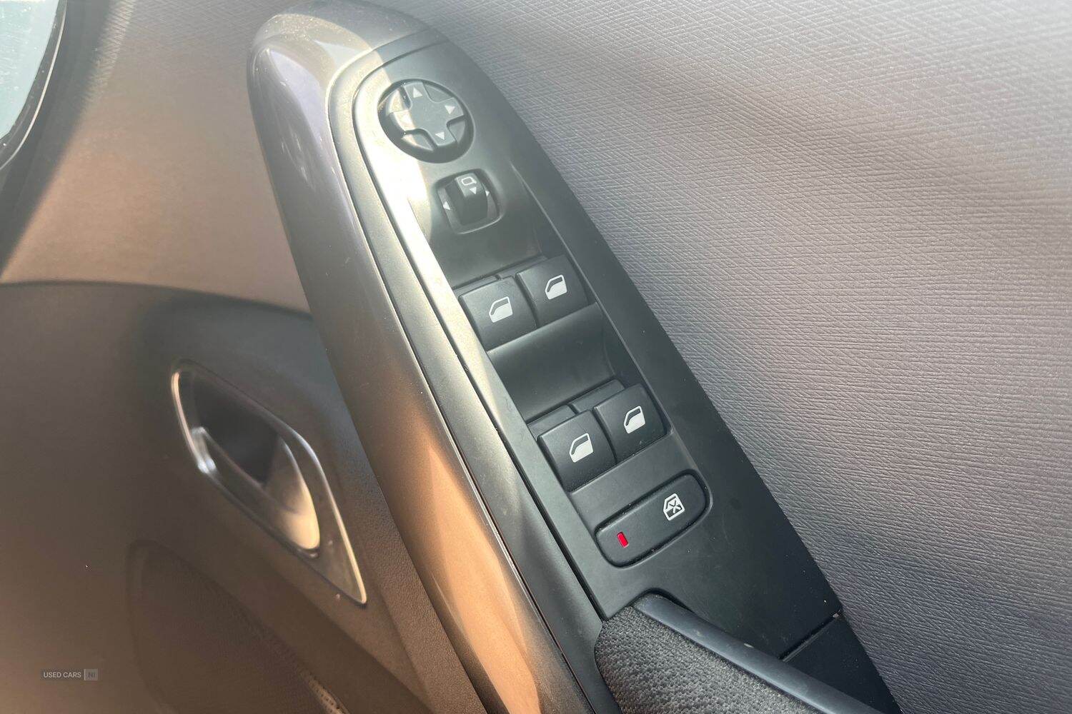 Sep 2018 Citroen C4 SpaceTourer 1.5 BlueHDi 130 Flair 5dr