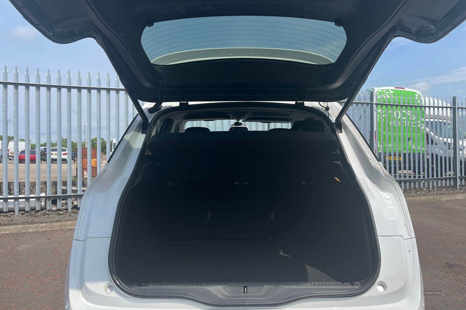 Sep 2018 Citroen C4 SpaceTourer 1.5 BlueHDi 130 Flair 5dr