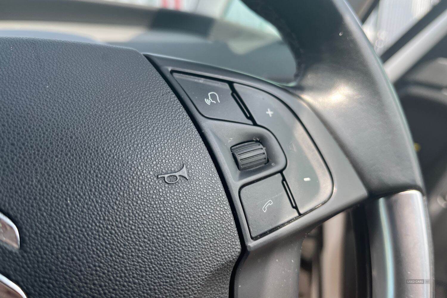Sep 2018 Citroen C4 SpaceTourer 1.5 BlueHDi 130 Flair 5dr