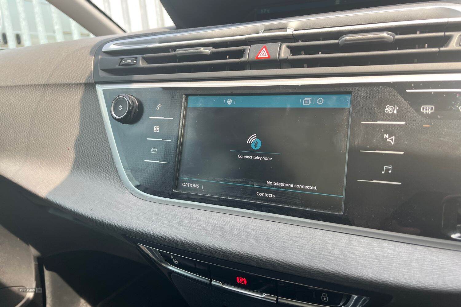 Sep 2018 Citroen C4 SpaceTourer 1.5 BlueHDi 130 Flair 5dr