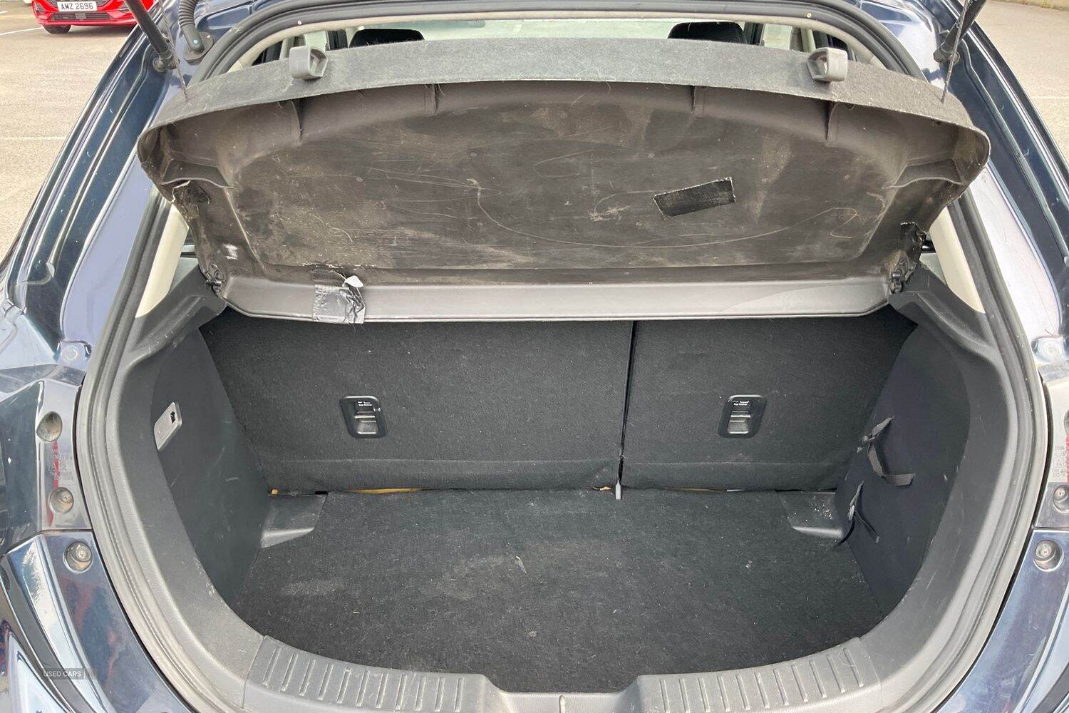 Oct 2017 Mazda 2 1.5 75 SE-L 5dr