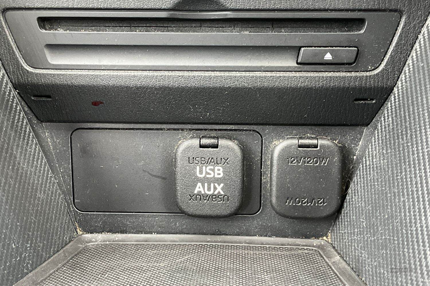 Oct 2017 Mazda 2 1.5 75 SE-L 5dr