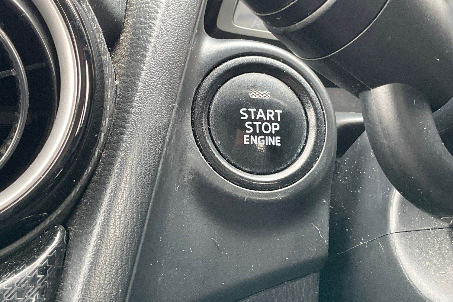 Oct 2017 Mazda 2 1.5 75 SE-L 5dr