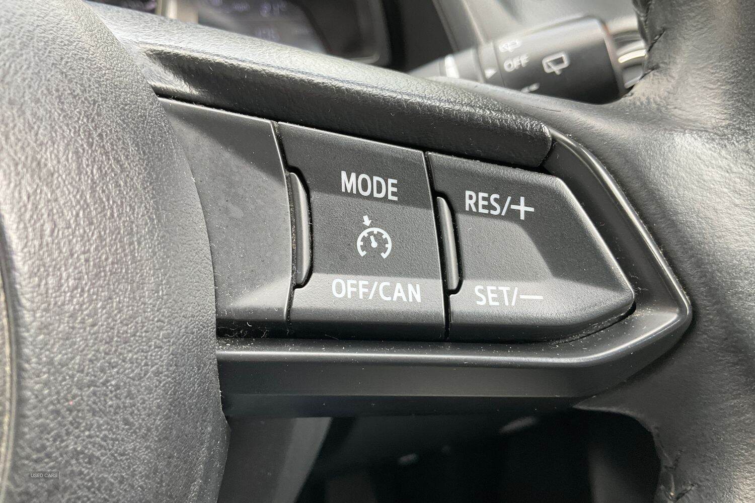 Oct 2017 Mazda 2 1.5 75 SE-L 5dr