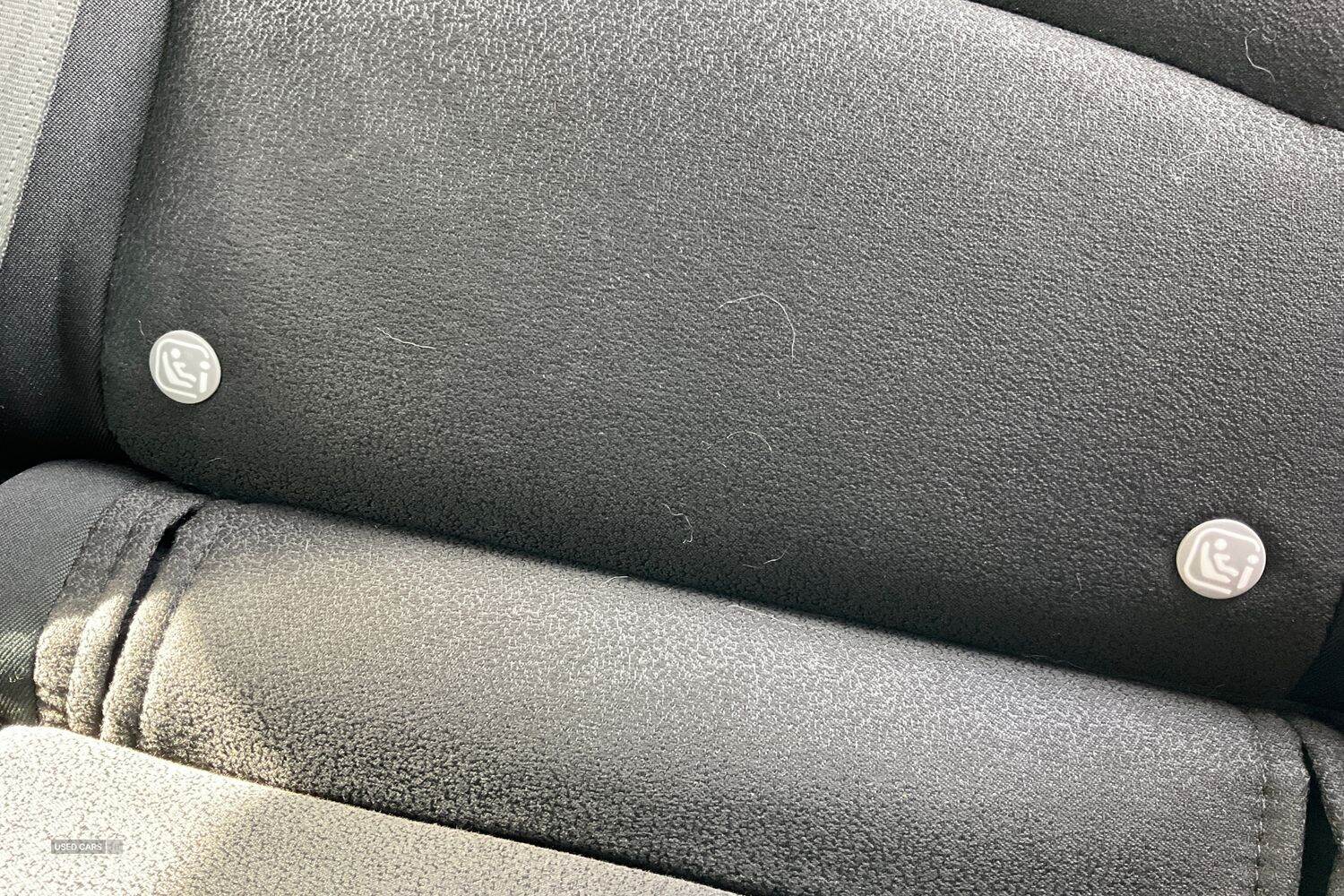 Oct 2017 Mazda 2 1.5 75 SE-L 5dr