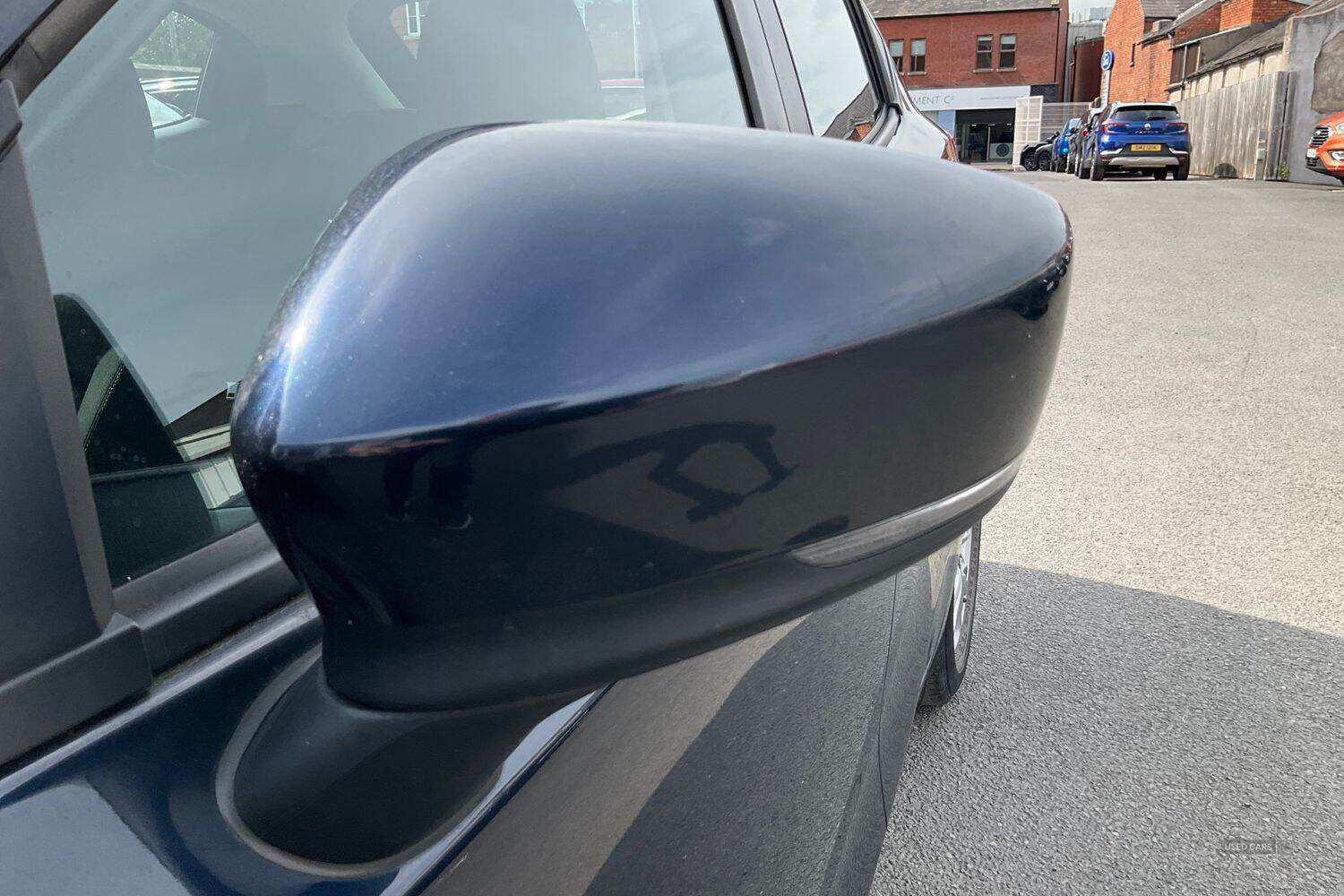 Oct 2017 Mazda 2 1.5 75 SE-L 5dr