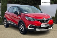 Renault Captur 0.9 TCE 90 GT Line 5dr in Antrim