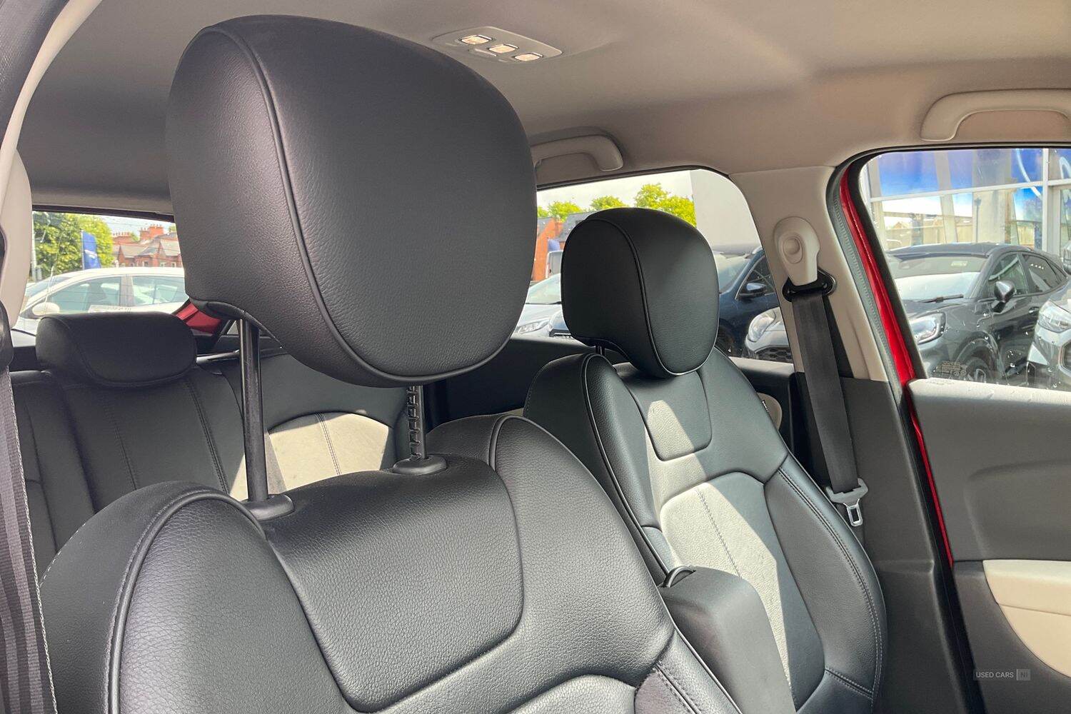 Jun 2019 Renault Captur 0.9 TCE 90 GT Line 5dr