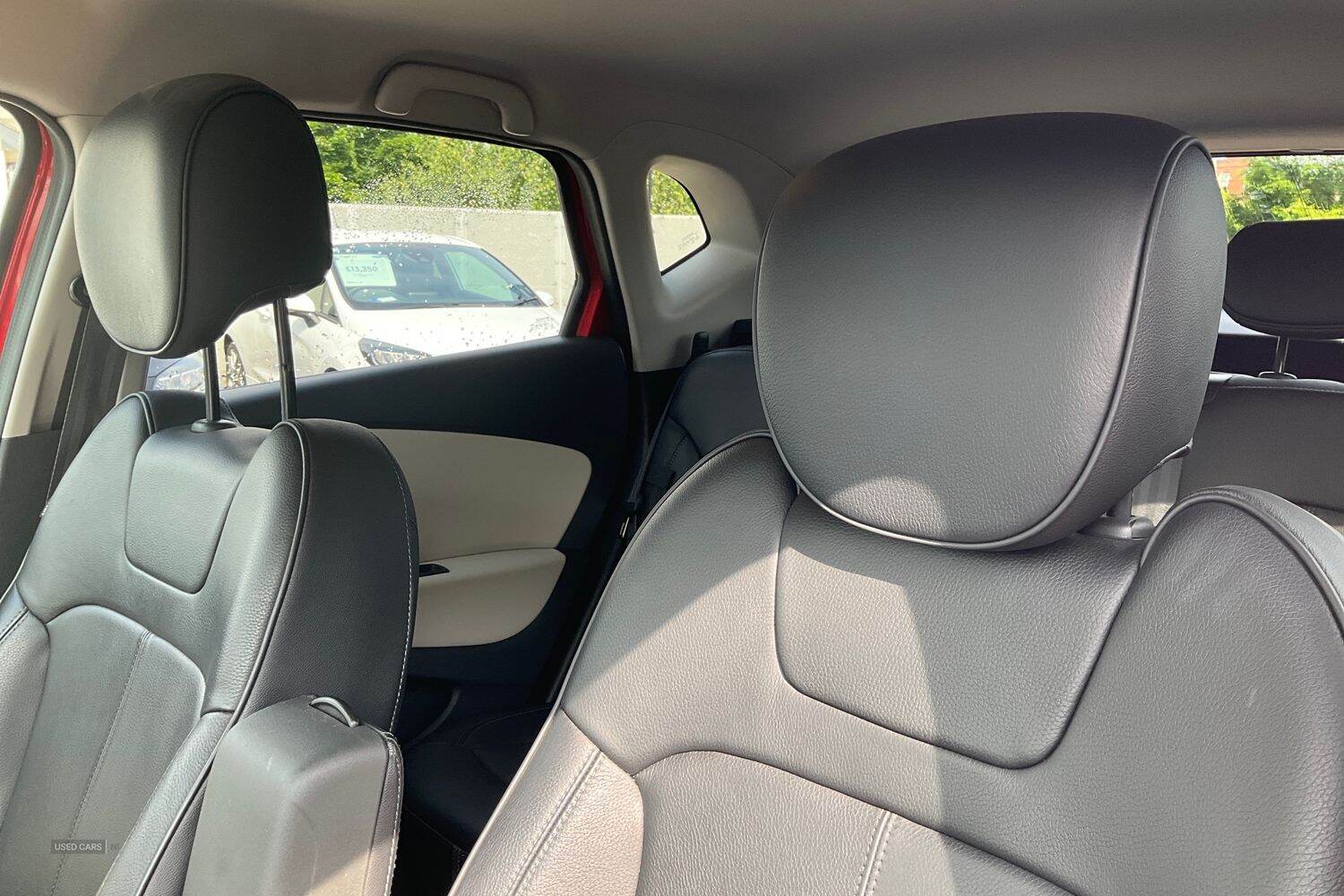 Jun 2019 Renault Captur 0.9 TCE 90 GT Line 5dr