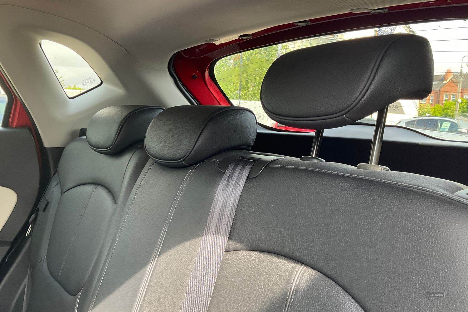 Jun 2019 Renault Captur 0.9 TCE 90 GT Line 5dr