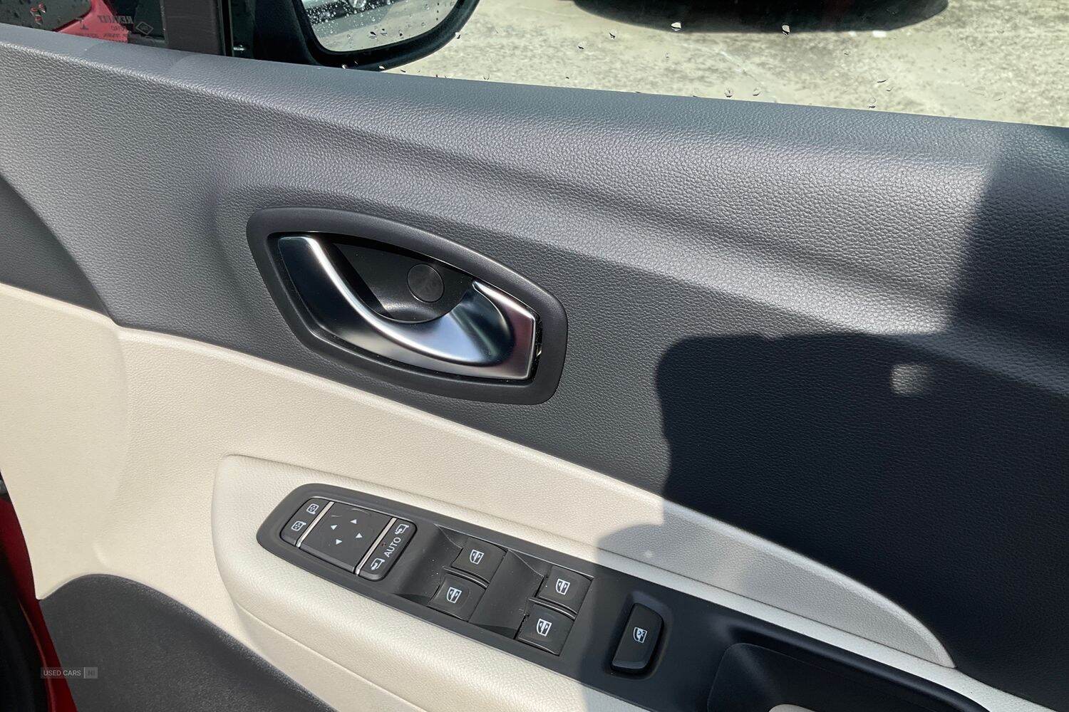 Jun 2019 Renault Captur 0.9 TCE 90 GT Line 5dr
