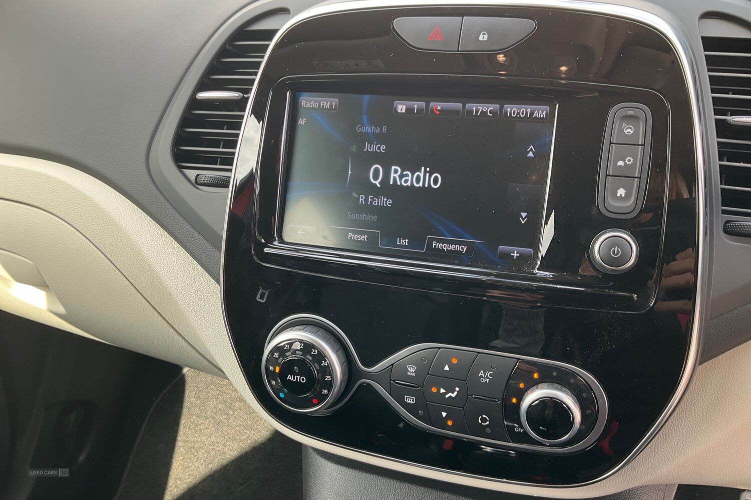 Jun 2019 Renault Captur 0.9 TCE 90 GT Line 5dr