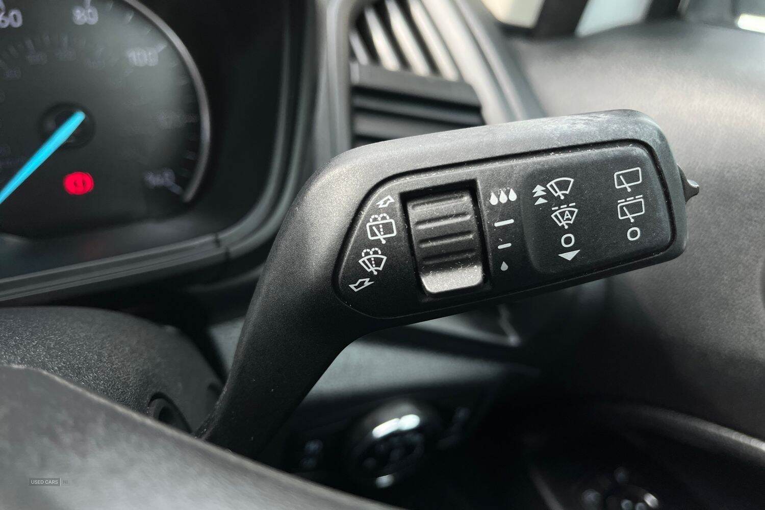 May 2019 Ford EcoSport 1.0 EcoBoost 125 ST-Line 5dr