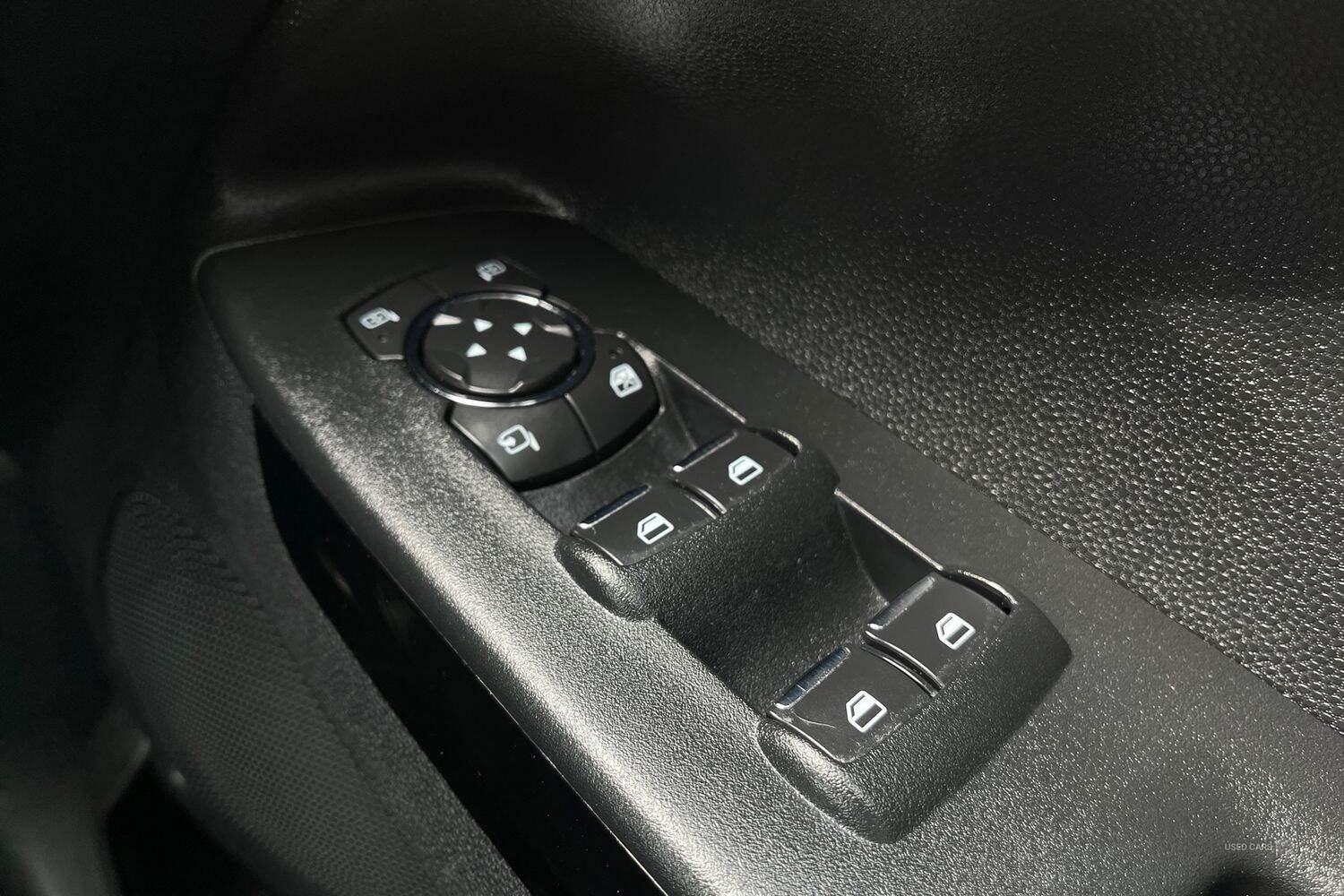 May 2019 Ford EcoSport 1.0 EcoBoost 125 ST-Line 5dr