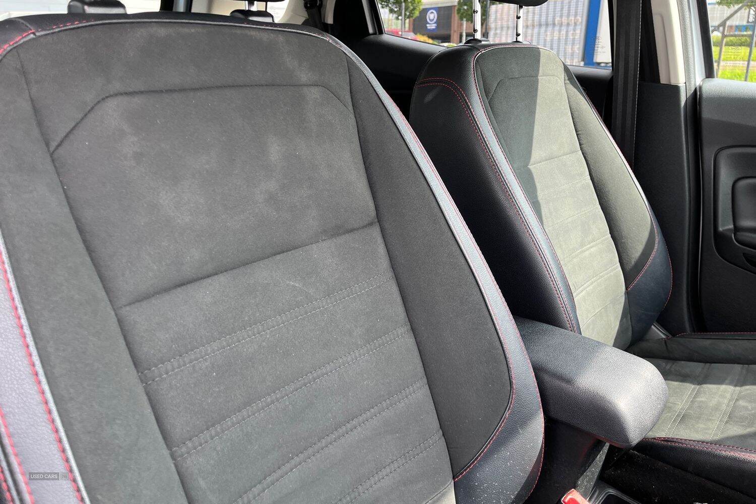 May 2019 Ford EcoSport 1.0 EcoBoost 125 ST-Line 5dr