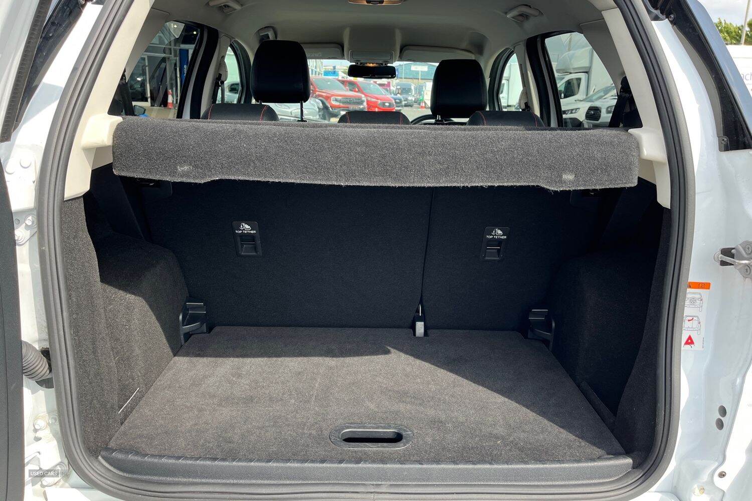 May 2019 Ford EcoSport 1.0 EcoBoost 125 ST-Line 5dr